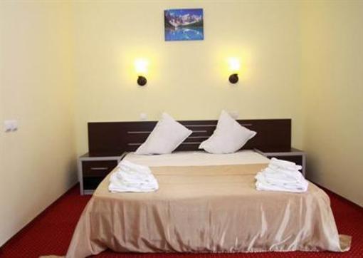 фото отеля Hotel Diana Baile Herculane