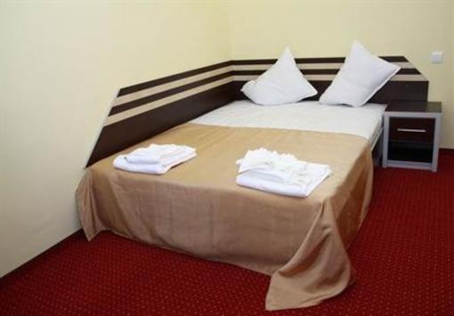 фото отеля Hotel Diana Baile Herculane