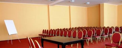 фото отеля Hotel Diana Baile Herculane