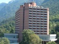 Hotel Diana Baile Herculane