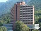 фото отеля Hotel Diana Baile Herculane