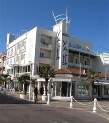 фото отеля Yatt Hotel