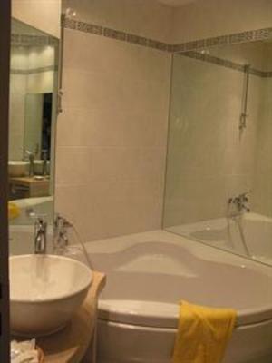 фото отеля Yatt Hotel