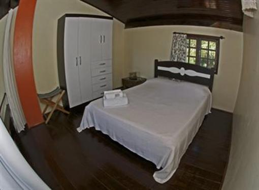 фото отеля Pousada do Taxo Garopaba