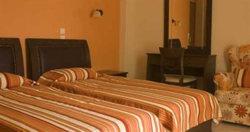 фото отеля Dimosthenis Hotel
