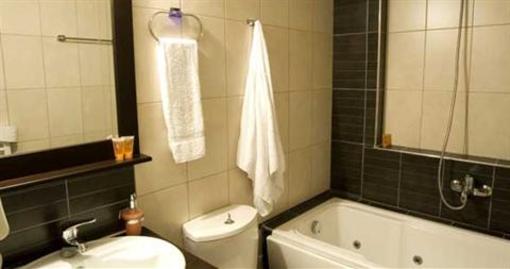 фото отеля Dimosthenis Hotel