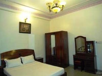 фото отеля Ngoc Thanh Hotel