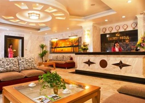 фото отеля Cherry II Hotel