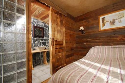 фото отеля Arc en Ciel Hotel Chatel