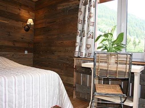фото отеля Arc en Ciel Hotel Chatel