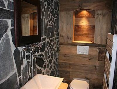 фото отеля Arc en Ciel Hotel Chatel