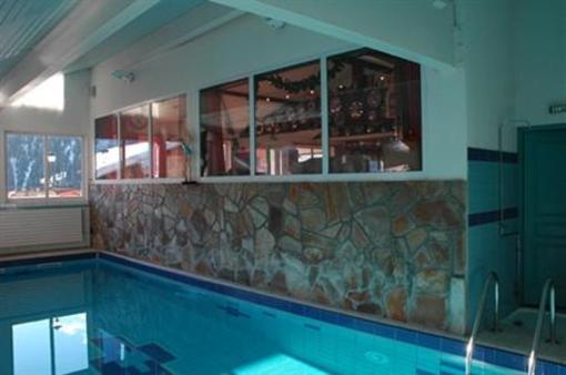 фото отеля Arc en Ciel Hotel Chatel