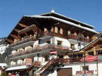 Arc en Ciel Hotel Chatel