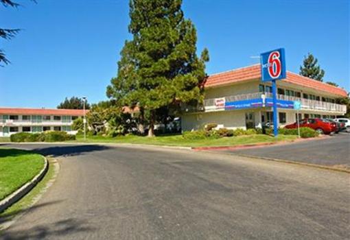 фото отеля Motel 6 King City