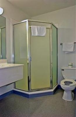 фото отеля Motel 6 King City