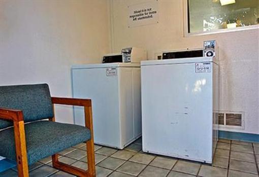 фото отеля Motel 6 King City