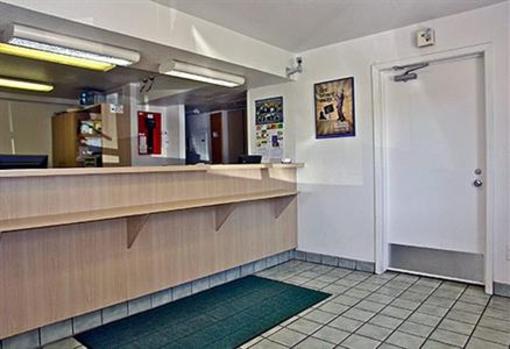 фото отеля Motel 6 King City