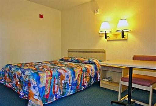 фото отеля Motel 6 King City