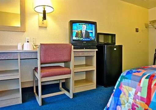 фото отеля Motel 6 King City