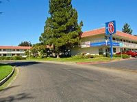 Motel 6 King City