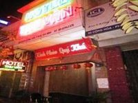 Thu Van Hotel