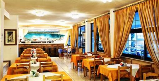фото отеля Ioannis Hotel