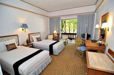 фото отеля Rimkok Resort Hotel