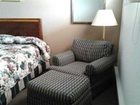 фото отеля First Interstate Inn