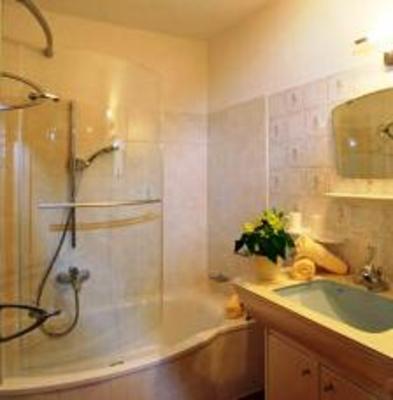 фото отеля Pension Sonnblick Westendorf