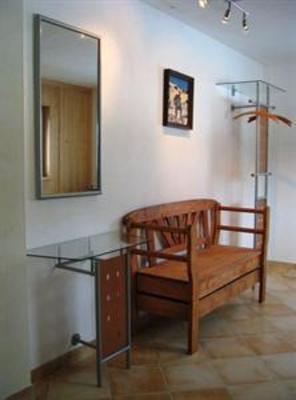 фото отеля Pension Sonnblick Westendorf