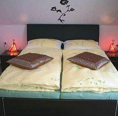фото отеля Hotel garni Antares