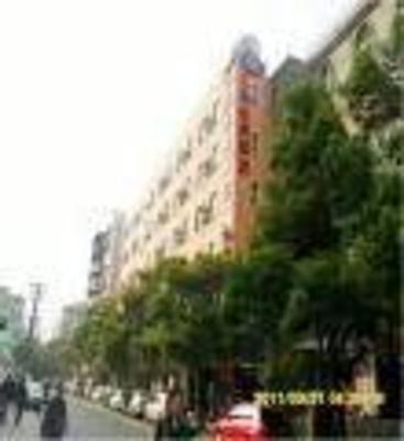 фото отеля Hanting Express Wuhan Jiangtan 2nd