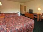 фото отеля Econo Lodge WaKeeney