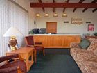 фото отеля Econo Lodge WaKeeney