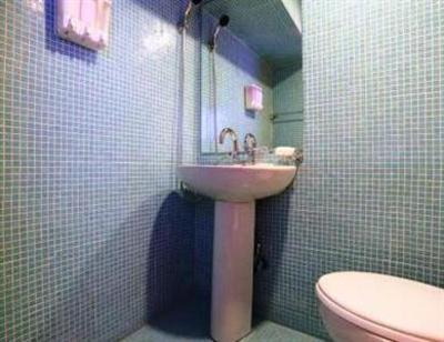 фото отеля Motel Yam Sungbuk