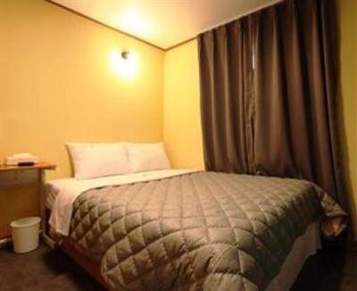 фото отеля Motel Yam Sungbuk