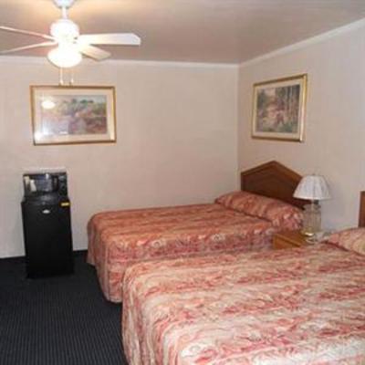 фото отеля Jerry's Motel Oakdale