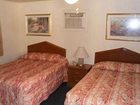 фото отеля Jerry's Motel Oakdale