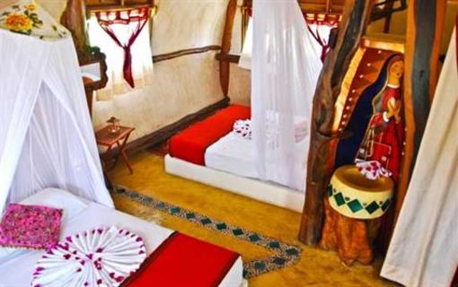 фото отеля Posada Lamar