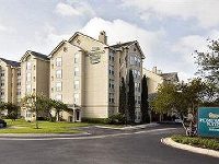 Homewood Suites by Hilton Austin South / Airport