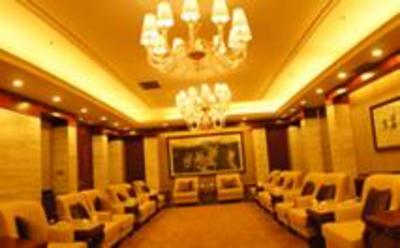 фото отеля Richmond Grand Hotel