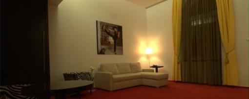 фото отеля Hotel Concordia Targu Mures