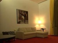 Hotel Concordia Targu Mures