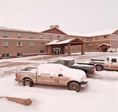 фото отеля The Watford Hotel