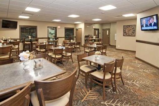 фото отеля The Watford Hotel