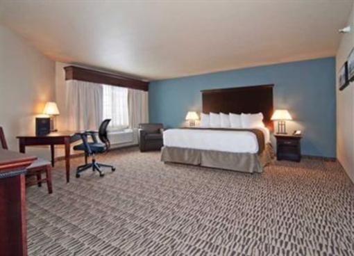 фото отеля The Watford Hotel