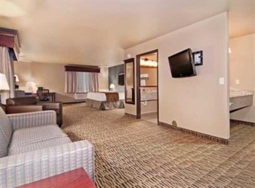 фото отеля The Watford Hotel