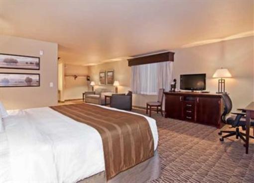 фото отеля The Watford Hotel