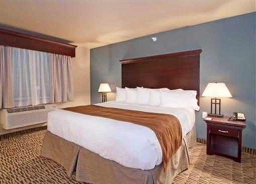 фото отеля The Watford Hotel