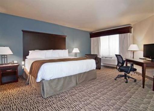 фото отеля The Watford Hotel